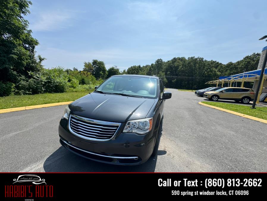 2012 Chrysler Town & Country 4dr Wgn Touring, available for sale in Windsor Locks, Connecticut | Habibis Auto Sales. Windsor Locks, Connecticut 2012 Chrysler Town & Country 4dr Wgn Touring, available for sale in Windsor Locks, Connecticut | Habibis Auto Sales. Windsor Locks, Connecticut