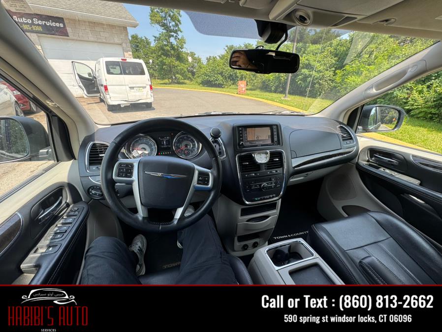 2012 Chrysler Town & Country 4dr Wgn Touring, available for sale in Windsor Locks, Connecticut | Habibis Auto Sales. Windsor Locks, Connecticut 2012 Chrysler Town & Country 4dr Wgn Touring, available for sale in Windsor Locks, Connecticut | Habibis Auto Sales. Windsor Locks, Connecticut
