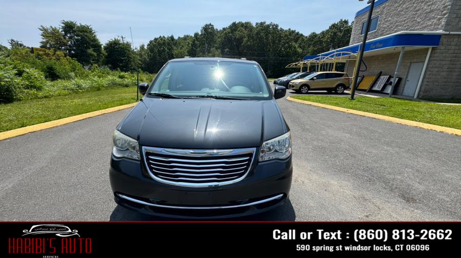 2012 Chrysler Town & Country 4dr Wgn Touring, available for sale in Windsor Locks, Connecticut | Habibis Auto Sales. Windsor Locks, Connecticut 2012 Chrysler Town & Country 4dr Wgn Touring, available for sale in Windsor Locks, Connecticut | Habibis Auto Sales. Windsor Locks, Connecticut
