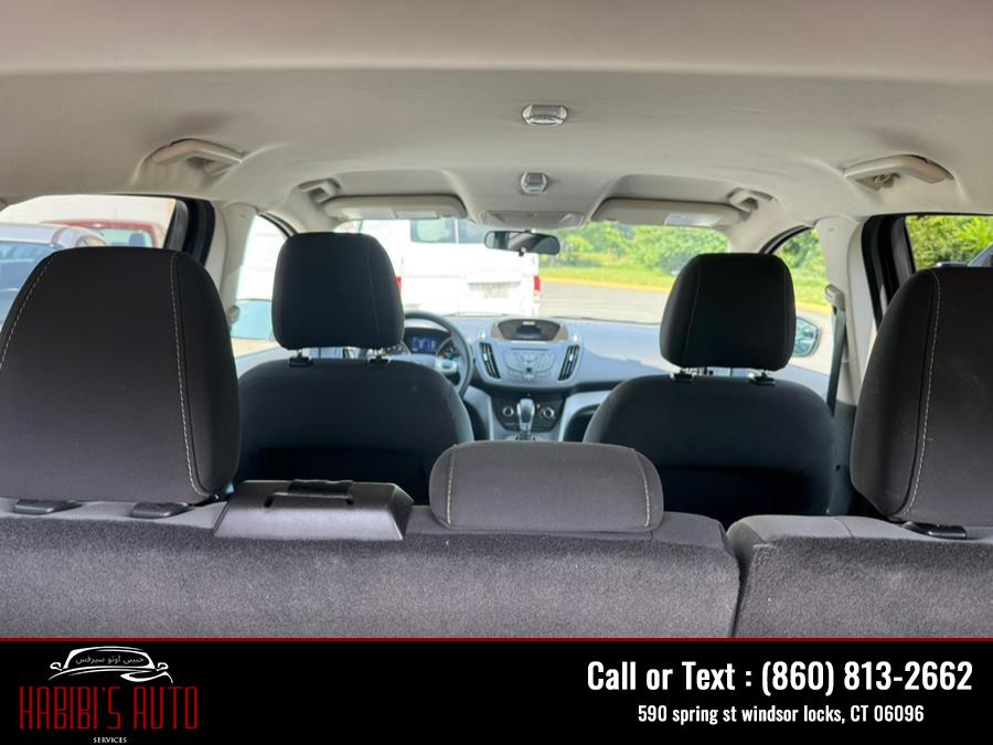 2014 Ford Escape 4WD 4dr SE, available for sale in Windsor Locks, Connecticut | Habibis Auto Sales. Windsor Locks, Connecticut 2014 Ford Escape 4WD 4dr SE, available for sale in Windsor Locks, Connecticut | Habibis Auto Sales. Windsor Locks, Connecticut