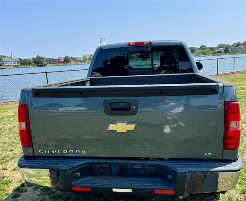 2008 Chevrolet Silverado 1500 4WD Ext Cab 143.5" LT w/2LT, available for sale in Salem, Massachusetts | Dave Franks Auto Sales. Salem, Massachusetts 2008 Chevrolet Silverado 1500 4WD Ext Cab 143.5" LT w/2LT, available for sale in Salem, Massachusetts | Dave Franks Auto Sales. Salem, Massachusetts