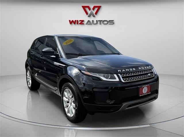 2018 Land Rover Range Rover Evoque SE Premium, available for sale in Stratford, Connecticut | Wiz Leasing Inc. Stratford, Connecticut 2018 Land Rover Range Rover Evoque SE Premium, available for sale in Stratford, Connecticut | Wiz Leasing Inc. Stratford, Connecticut