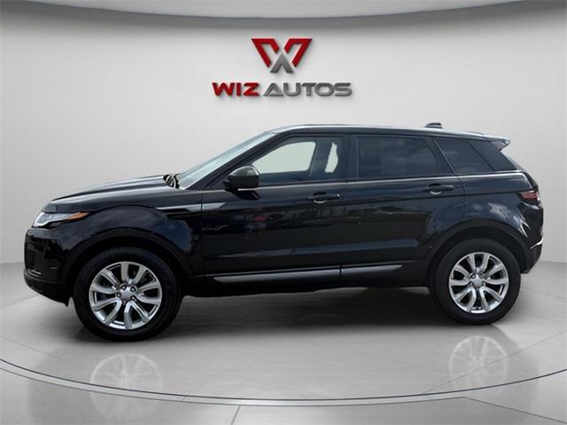 2018 Land Rover Range Rover Evoque SE Premium, available for sale in Stratford, Connecticut | Wiz Leasing Inc. Stratford, Connecticut 2018 Land Rover Range Rover Evoque SE Premium, available for sale in Stratford, Connecticut | Wiz Leasing Inc. Stratford, Connecticut