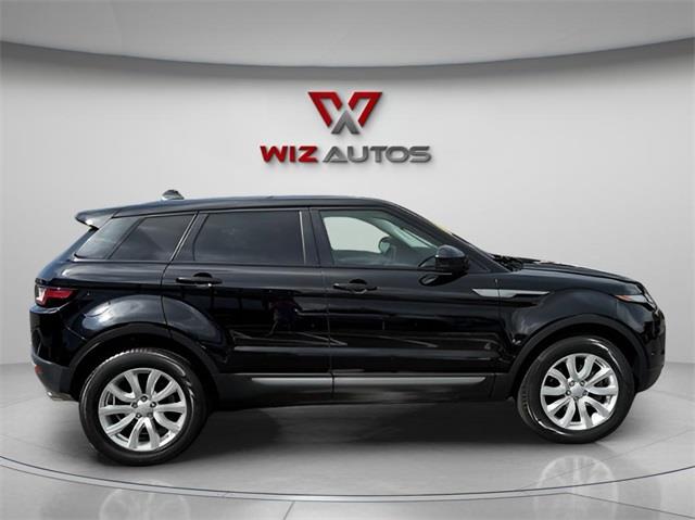 2018 Land Rover Range Rover Evoque SE Premium, available for sale in Stratford, Connecticut | Wiz Leasing Inc. Stratford, Connecticut 2018 Land Rover Range Rover Evoque SE Premium, available for sale in Stratford, Connecticut | Wiz Leasing Inc. Stratford, Connecticut