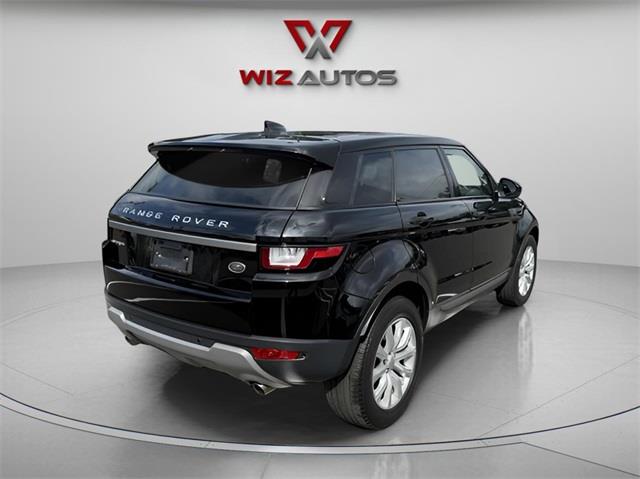 2018 Land Rover Range Rover Evoque SE Premium, available for sale in Stratford, Connecticut | Wiz Leasing Inc. Stratford, Connecticut 2018 Land Rover Range Rover Evoque SE Premium, available for sale in Stratford, Connecticut | Wiz Leasing Inc. Stratford, Connecticut