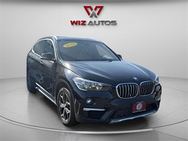 2019 BMW X1 xDrive28i, available for sale in Stratford, Connecticut | Wiz Leasing Inc. Stratford, Connecticut 2019 BMW X1 xDrive28i, available for sale in Stratford, Connecticut | Wiz Leasing Inc. Stratford, Connecticut