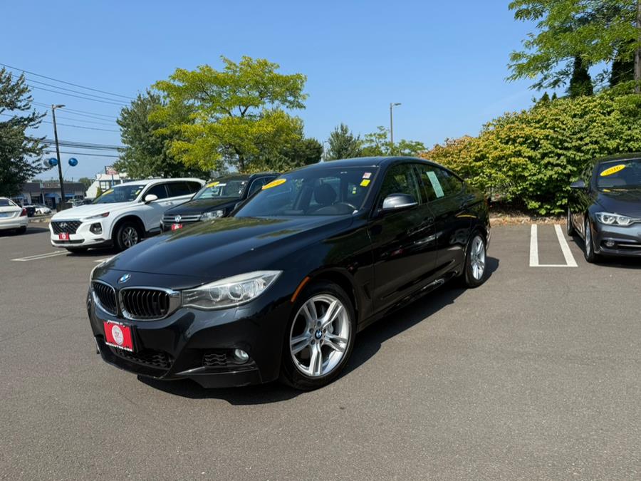 2014 BMW 3 Series 335i xDrive Gran Turismo, available for sale in Stratford, Connecticut | Wiz Leasing Inc. Stratford, Connecticut 2014 BMW 3 Series 335i xDrive Gran Turismo, available for sale in Stratford, Connecticut | Wiz Leasing Inc. Stratford, Connecticut