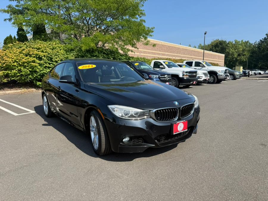 2014 BMW 3 Series 335i xDrive Gran Turismo, available for sale in Stratford, Connecticut | Wiz Leasing Inc. Stratford, Connecticut 2014 BMW 3 Series 335i xDrive Gran Turismo, available for sale in Stratford, Connecticut | Wiz Leasing Inc. Stratford, Connecticut