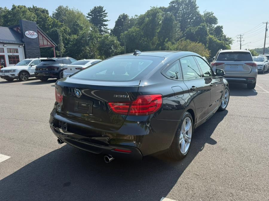 2014 BMW 3 Series 335i xDrive Gran Turismo, available for sale in Stratford, Connecticut | Wiz Leasing Inc. Stratford, Connecticut 2014 BMW 3 Series 335i xDrive Gran Turismo, available for sale in Stratford, Connecticut | Wiz Leasing Inc. Stratford, Connecticut