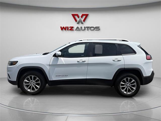 2020 Jeep Cherokee Latitude, available for sale in Stratford, Connecticut | Wiz Leasing Inc. Stratford, Connecticut 2020 Jeep Cherokee Latitude, available for sale in Stratford, Connecticut | Wiz Leasing Inc. Stratford, Connecticut