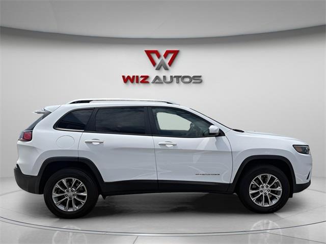 2020 Jeep Cherokee Latitude, available for sale in Stratford, Connecticut | Wiz Leasing Inc. Stratford, Connecticut 2020 Jeep Cherokee Latitude, available for sale in Stratford, Connecticut | Wiz Leasing Inc. Stratford, Connecticut
