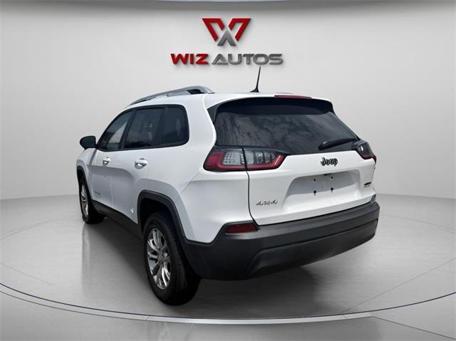 2020 Jeep Cherokee Latitude, available for sale in Stratford, Connecticut | Wiz Leasing Inc. Stratford, Connecticut 2020 Jeep Cherokee Latitude, available for sale in Stratford, Connecticut | Wiz Leasing Inc. Stratford, Connecticut