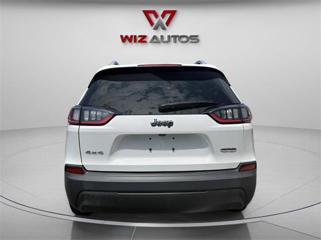 2020 Jeep Cherokee Latitude, available for sale in Stratford, Connecticut | Wiz Leasing Inc. Stratford, Connecticut 2020 Jeep Cherokee Latitude, available for sale in Stratford, Connecticut | Wiz Leasing Inc. Stratford, Connecticut