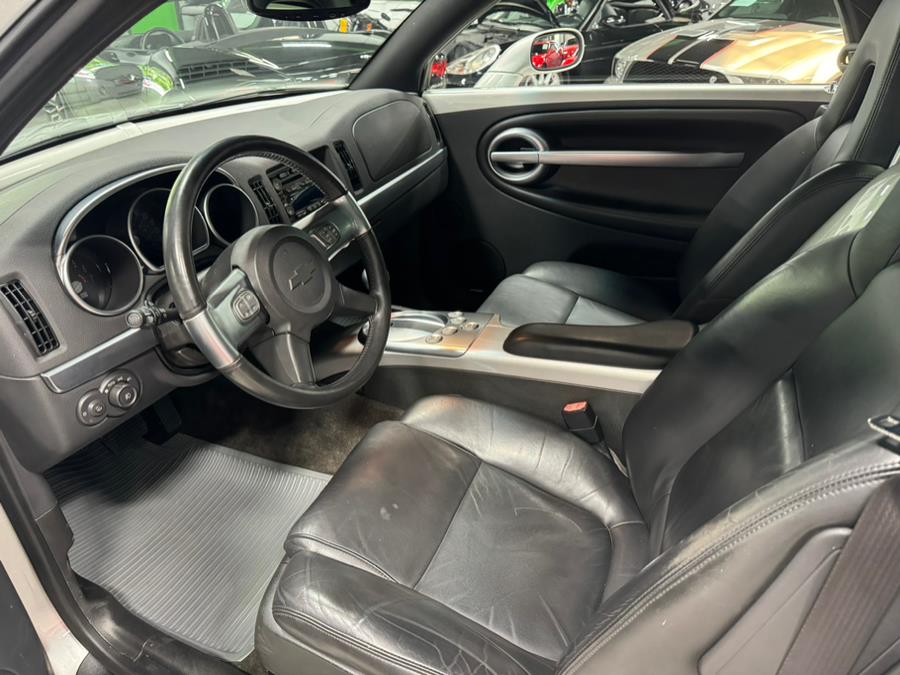 2004 Chevrolet SSR Reg Cab 116.0" WB LS, available for sale in Oxford, Connecticut | Buonauto Enterprises. Oxford, Connecticut 2004 Chevrolet SSR Reg Cab 116.0" WB LS, available for sale in Oxford, Connecticut | Buonauto Enterprises. Oxford, Connecticut
