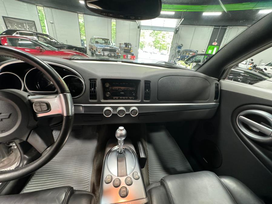 2004 Chevrolet SSR Reg Cab 116.0" WB LS, available for sale in Oxford, Connecticut | Buonauto Enterprises. Oxford, Connecticut 2004 Chevrolet SSR Reg Cab 116.0" WB LS, available for sale in Oxford, Connecticut | Buonauto Enterprises. Oxford, Connecticut
