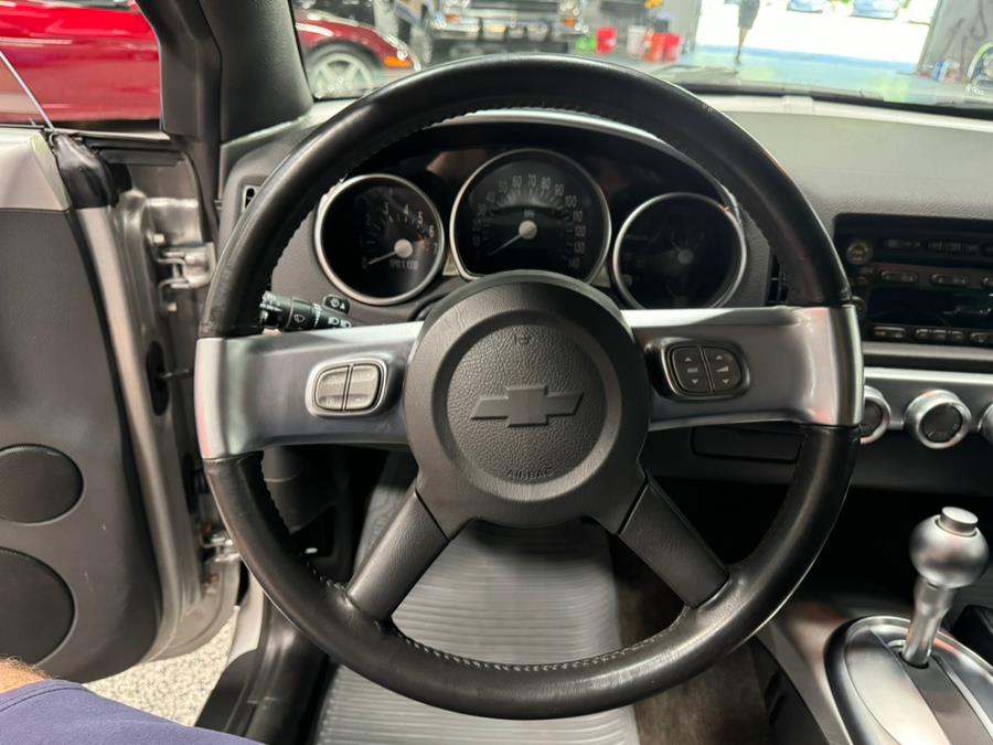 2004 Chevrolet SSR Reg Cab 116.0" WB LS, available for sale in Oxford, Connecticut | Buonauto Enterprises. Oxford, Connecticut 2004 Chevrolet SSR Reg Cab 116.0" WB LS, available for sale in Oxford, Connecticut | Buonauto Enterprises. Oxford, Connecticut