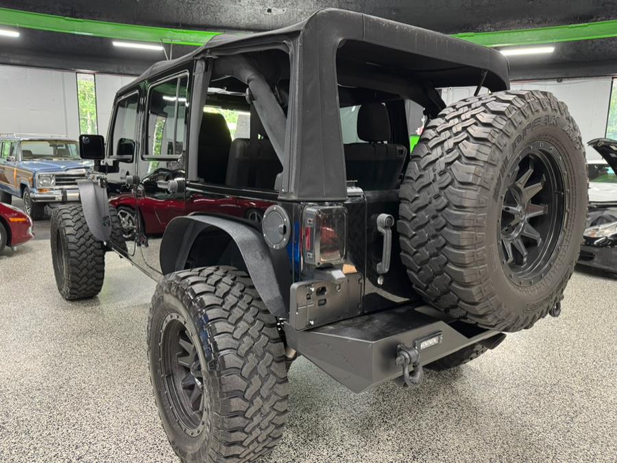 2017 Jeep Wrangler Unlimited Sport 4x4, available for sale in Oxford, Connecticut | Buonauto Enterprises. Oxford, Connecticut 2017 Jeep Wrangler Unlimited Sport 4x4, available for sale in Oxford, Connecticut | Buonauto Enterprises. Oxford, Connecticut