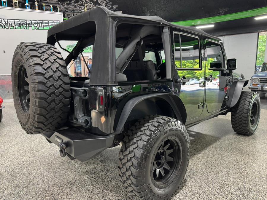 2017 Jeep Wrangler Unlimited Sport 4x4, available for sale in Oxford, Connecticut | Buonauto Enterprises. Oxford, Connecticut 2017 Jeep Wrangler Unlimited Sport 4x4, available for sale in Oxford, Connecticut | Buonauto Enterprises. Oxford, Connecticut