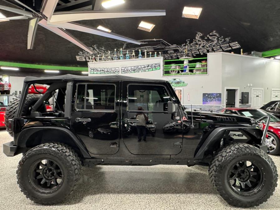 2017 Jeep Wrangler Unlimited Sport 4x4, available for sale in Oxford, Connecticut | Buonauto Enterprises. Oxford, Connecticut 2017 Jeep Wrangler Unlimited Sport 4x4, available for sale in Oxford, Connecticut | Buonauto Enterprises. Oxford, Connecticut