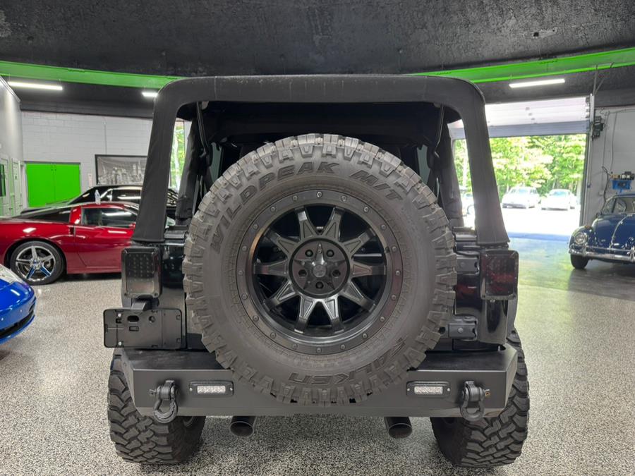 2017 Jeep Wrangler Unlimited Sport 4x4, available for sale in Oxford, Connecticut | Buonauto Enterprises. Oxford, Connecticut 2017 Jeep Wrangler Unlimited Sport 4x4, available for sale in Oxford, Connecticut | Buonauto Enterprises. Oxford, Connecticut