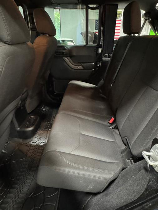 2017 Jeep Wrangler Unlimited Sport 4x4, available for sale in Oxford, Connecticut | Buonauto Enterprises. Oxford, Connecticut 2017 Jeep Wrangler Unlimited Sport 4x4, available for sale in Oxford, Connecticut | Buonauto Enterprises. Oxford, Connecticut