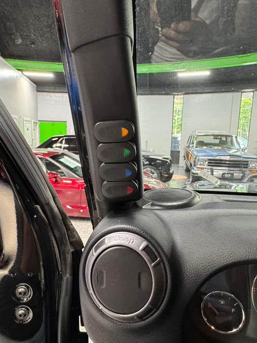 2017 Jeep Wrangler Unlimited Sport 4x4, available for sale in Oxford, Connecticut | Buonauto Enterprises. Oxford, Connecticut 2017 Jeep Wrangler Unlimited Sport 4x4, available for sale in Oxford, Connecticut | Buonauto Enterprises. Oxford, Connecticut