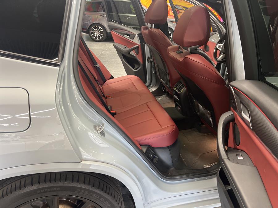 2022 BMW X3 xDrive30i Sports Activity Vehicle, available for sale in Middle Village, New York | Road Masters II INC. Middle Village, New York 2022 BMW X3 xDrive30i Sports Activity Vehicle, available for sale in Middle Village, New York | Road Masters II INC. Middle Village, New York