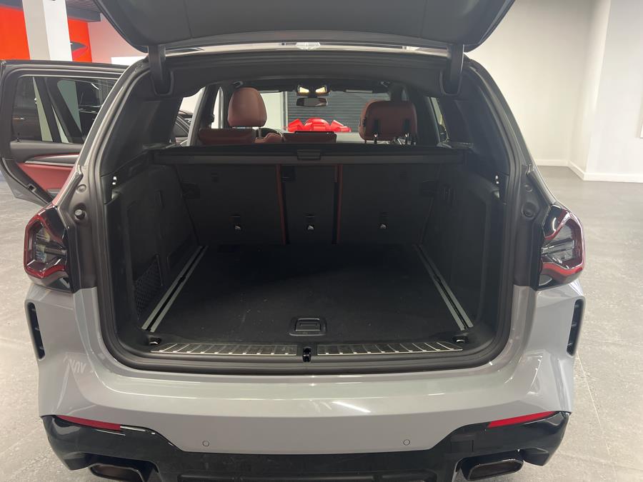 2022 BMW X3 xDrive30i Sports Activity Vehicle, available for sale in Middle Village, New York | Road Masters II INC. Middle Village, New York 2022 BMW X3 xDrive30i Sports Activity Vehicle, available for sale in Middle Village, New York | Road Masters II INC. Middle Village, New York