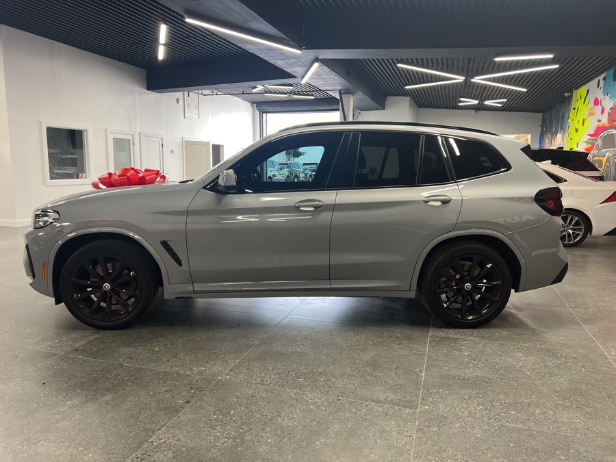 2022 BMW X3 xDrive30i Sports Activity Vehicle, available for sale in Middle Village, New York | Road Masters II INC. Middle Village, New York 2022 BMW X3 xDrive30i Sports Activity Vehicle, available for sale in Middle Village, New York | Road Masters II INC. Middle Village, New York
