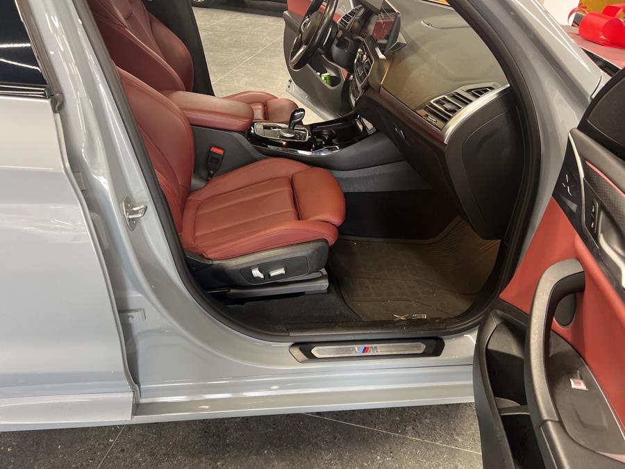 2022 BMW X3 xDrive30i Sports Activity Vehicle, available for sale in Middle Village, New York | Road Masters II INC. Middle Village, New York 2022 BMW X3 xDrive30i Sports Activity Vehicle, available for sale in Middle Village, New York | Road Masters II INC. Middle Village, New York