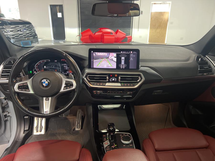 2022 BMW X3 xDrive30i Sports Activity Vehicle, available for sale in Middle Village, New York | Road Masters II INC. Middle Village, New York 2022 BMW X3 xDrive30i Sports Activity Vehicle, available for sale in Middle Village, New York | Road Masters II INC. Middle Village, New York