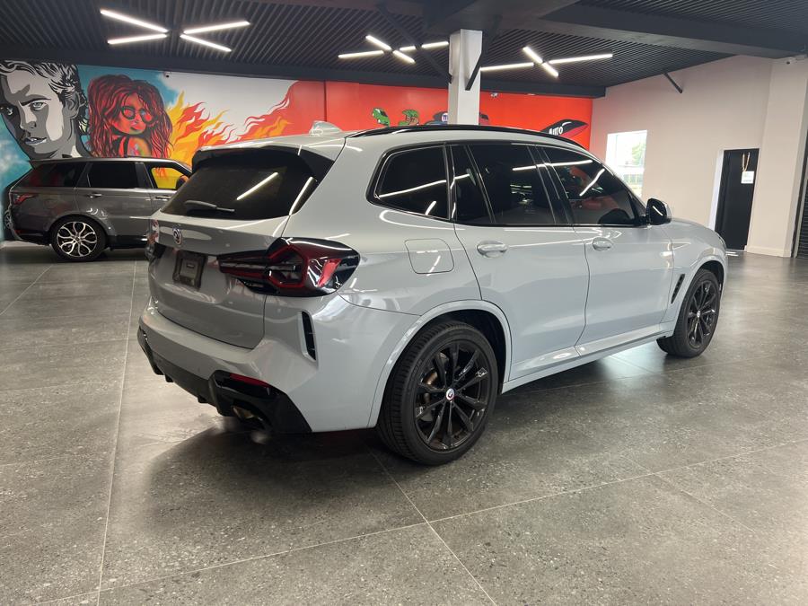 2022 BMW X3 xDrive30i Sports Activity Vehicle, available for sale in Middle Village, New York | Road Masters II INC. Middle Village, New York 2022 BMW X3 xDrive30i Sports Activity Vehicle, available for sale in Middle Village, New York | Road Masters II INC. Middle Village, New York