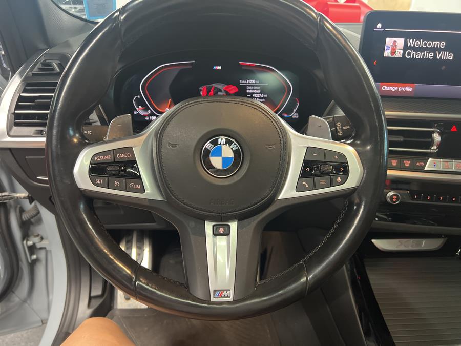 2022 BMW X3 xDrive30i Sports Activity Vehicle, available for sale in Middle Village, New York | Road Masters II INC. Middle Village, New York 2022 BMW X3 xDrive30i Sports Activity Vehicle, available for sale in Middle Village, New York | Road Masters II INC. Middle Village, New York