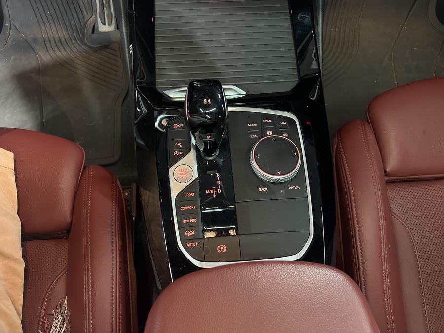 2022 BMW X3 xDrive30i Sports Activity Vehicle, available for sale in Middle Village, New York | Road Masters II INC. Middle Village, New York 2022 BMW X3 xDrive30i Sports Activity Vehicle, available for sale in Middle Village, New York | Road Masters II INC. Middle Village, New York