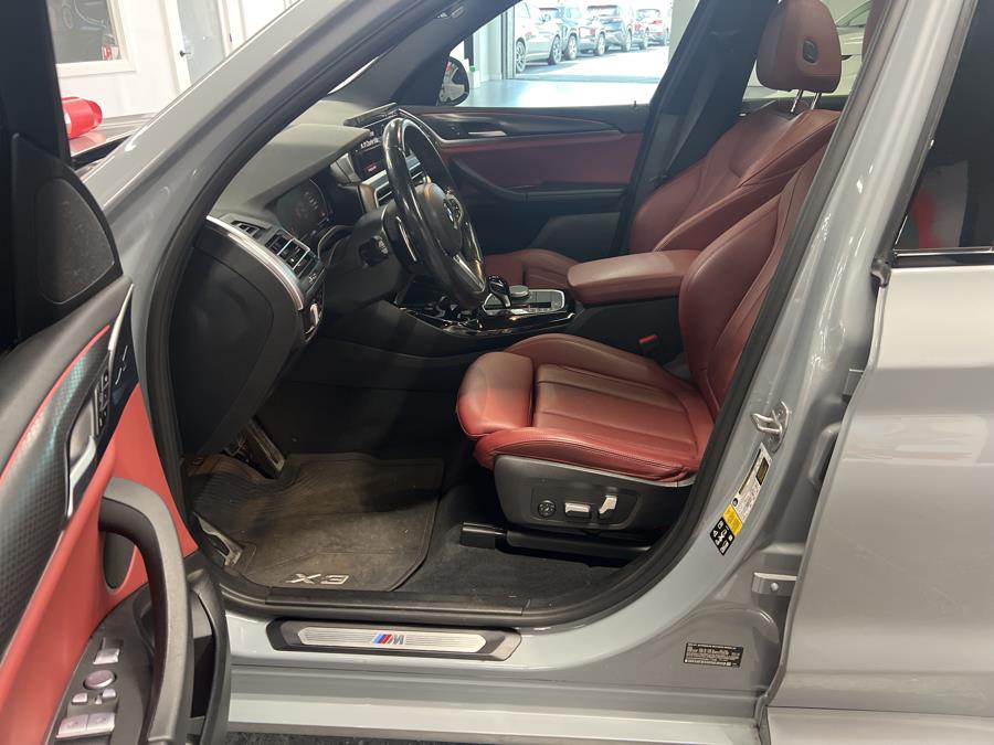 2022 BMW X3 xDrive30i Sports Activity Vehicle, available for sale in Middle Village, New York | Road Masters II INC. Middle Village, New York 2022 BMW X3 xDrive30i Sports Activity Vehicle, available for sale in Middle Village, New York | Road Masters II INC. Middle Village, New York