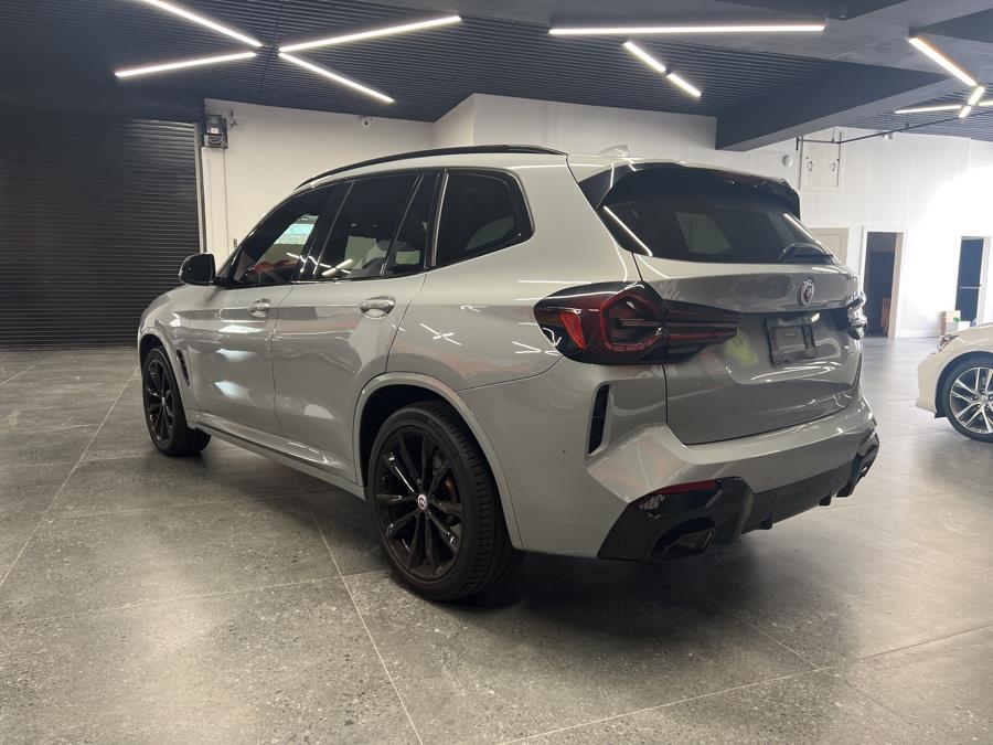 2022 BMW X3 xDrive30i Sports Activity Vehicle, available for sale in Middle Village, New York | Road Masters II INC. Middle Village, New York 2022 BMW X3 xDrive30i Sports Activity Vehicle, available for sale in Middle Village, New York | Road Masters II INC. Middle Village, New York