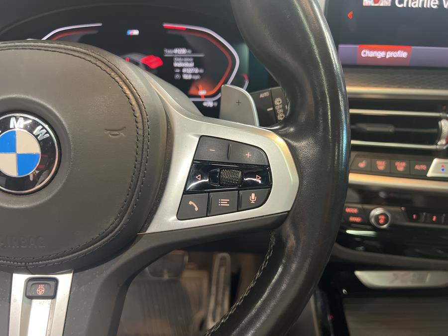 2022 BMW X3 xDrive30i Sports Activity Vehicle, available for sale in Middle Village, New York | Road Masters II INC. Middle Village, New York 2022 BMW X3 xDrive30i Sports Activity Vehicle, available for sale in Middle Village, New York | Road Masters II INC. Middle Village, New York