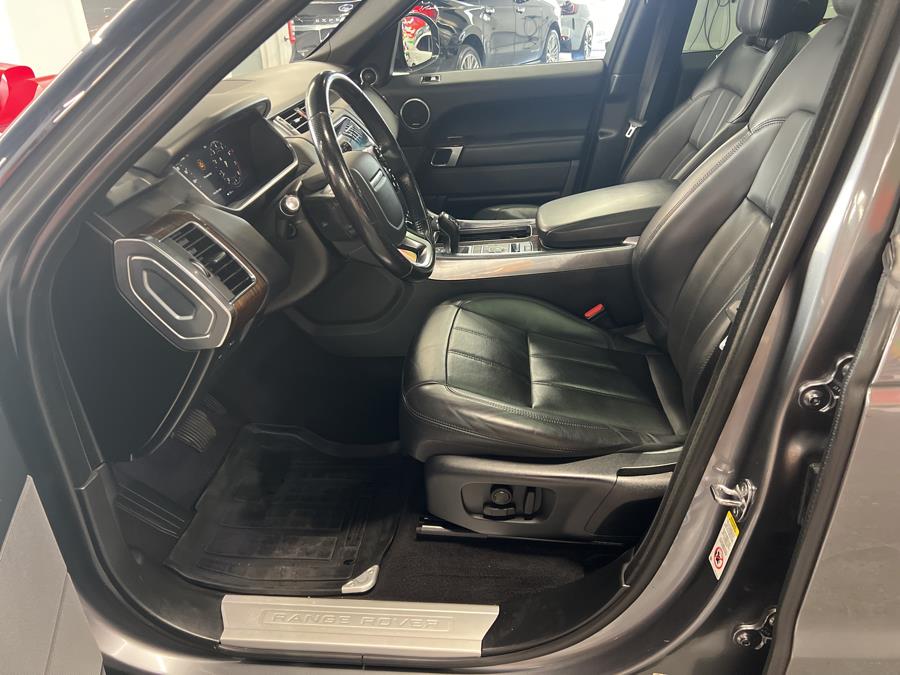 2019 Land Rover Range Rover Sport V6 Supercharged HSE *Ltd Avail*, available for sale in Middle Village, New York | Road Masters II INC. Middle Village, New York 2019 Land Rover Range Rover Sport V6 Supercharged HSE *Ltd Avail*, available for sale in Middle Village, New York | Road Masters II INC. Middle Village, New York