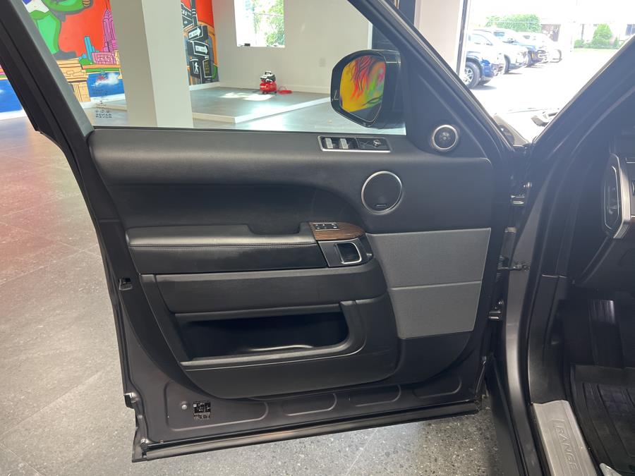 2019 Land Rover Range Rover Sport V6 Supercharged HSE *Ltd Avail*, available for sale in Middle Village, New York | Road Masters II INC. Middle Village, New York 2019 Land Rover Range Rover Sport V6 Supercharged HSE *Ltd Avail*, available for sale in Middle Village, New York | Road Masters II INC. Middle Village, New York