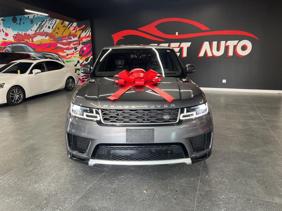 2019 Land Rover Range Rover Sport V6 Supercharged HSE *Ltd Avail*, available for sale in Middle Village, New York | Road Masters II INC. Middle Village, New York 2019 Land Rover Range Rover Sport V6 Supercharged HSE *Ltd Avail*, available for sale in Middle Village, New York | Road Masters II INC. Middle Village, New York