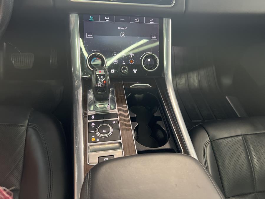 2019 Land Rover Range Rover Sport V6 Supercharged HSE *Ltd Avail*, available for sale in Middle Village, New York | Road Masters II INC. Middle Village, New York 2019 Land Rover Range Rover Sport V6 Supercharged HSE *Ltd Avail*, available for sale in Middle Village, New York | Road Masters II INC. Middle Village, New York