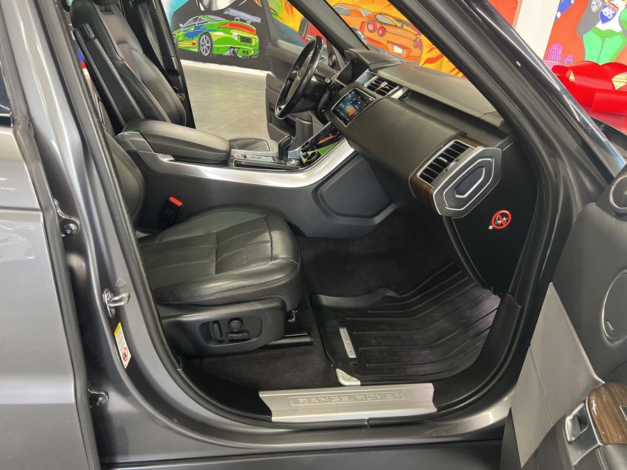 2019 Land Rover Range Rover Sport V6 Supercharged HSE *Ltd Avail*, available for sale in Middle Village, New York | Road Masters II INC. Middle Village, New York 2019 Land Rover Range Rover Sport V6 Supercharged HSE *Ltd Avail*, available for sale in Middle Village, New York | Road Masters II INC. Middle Village, New York