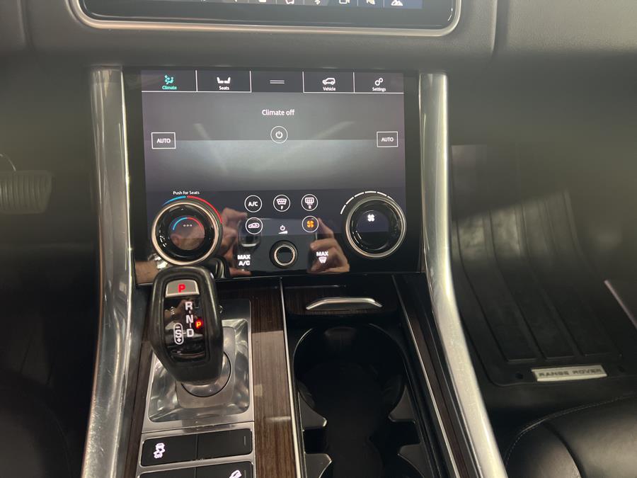 2019 Land Rover Range Rover Sport V6 Supercharged HSE *Ltd Avail*, available for sale in Middle Village, New York | Road Masters II INC. Middle Village, New York 2019 Land Rover Range Rover Sport V6 Supercharged HSE *Ltd Avail*, available for sale in Middle Village, New York | Road Masters II INC. Middle Village, New York