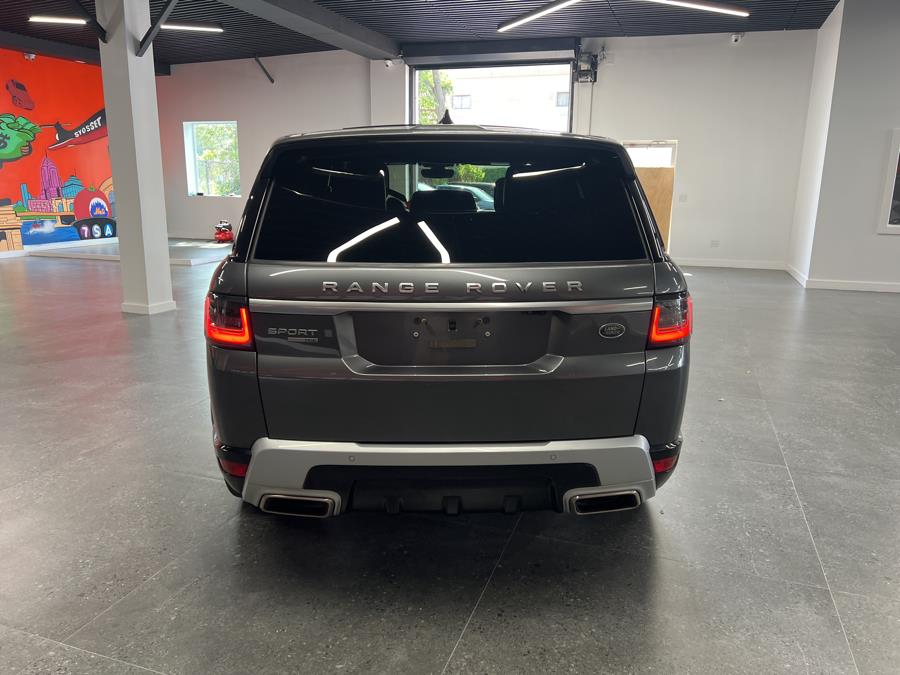 2019 Land Rover Range Rover Sport V6 Supercharged HSE *Ltd Avail*, available for sale in Middle Village, New York | Road Masters II INC. Middle Village, New York 2019 Land Rover Range Rover Sport V6 Supercharged HSE *Ltd Avail*, available for sale in Middle Village, New York | Road Masters II INC. Middle Village, New York
