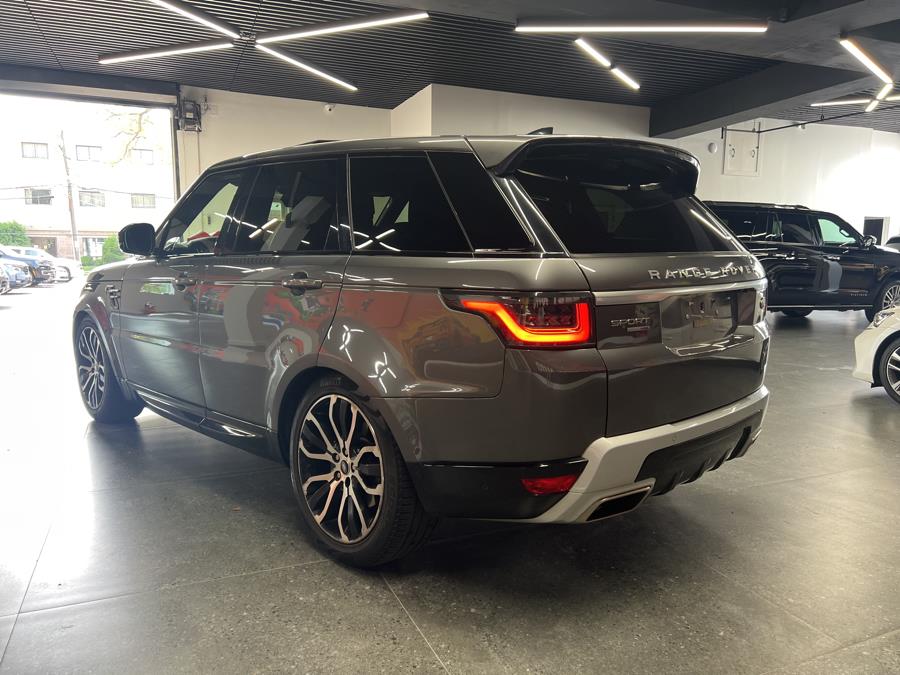 2019 Land Rover Range Rover Sport V6 Supercharged HSE *Ltd Avail*, available for sale in Middle Village, New York | Road Masters II INC. Middle Village, New York 2019 Land Rover Range Rover Sport V6 Supercharged HSE *Ltd Avail*, available for sale in Middle Village, New York | Road Masters II INC. Middle Village, New York
