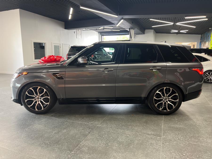 2019 Land Rover Range Rover Sport V6 Supercharged HSE *Ltd Avail*, available for sale in Middle Village, New York | Road Masters II INC. Middle Village, New York 2019 Land Rover Range Rover Sport V6 Supercharged HSE *Ltd Avail*, available for sale in Middle Village, New York | Road Masters II INC. Middle Village, New York