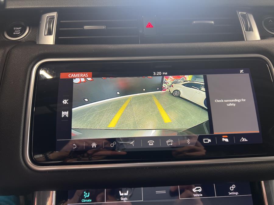 2019 Land Rover Range Rover Sport V6 Supercharged HSE *Ltd Avail*, available for sale in Middle Village, New York | Road Masters II INC. Middle Village, New York 2019 Land Rover Range Rover Sport V6 Supercharged HSE *Ltd Avail*, available for sale in Middle Village, New York | Road Masters II INC. Middle Village, New York