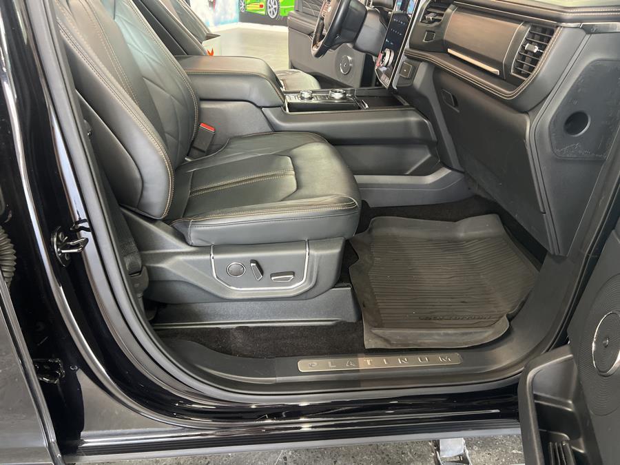 2022 Ford Expedition Max Platinum 4x4, available for sale in Middle Village, New York | Road Masters II INC. Middle Village, New York 2022 Ford Expedition Max Platinum 4x4, available for sale in Middle Village, New York | Road Masters II INC. Middle Village, New York