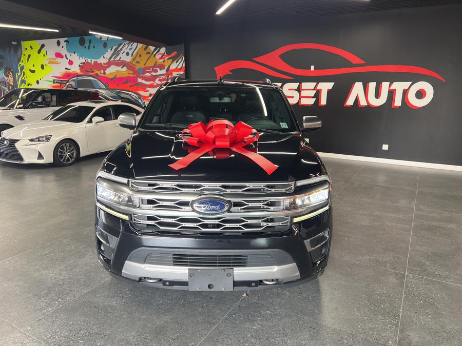 2022 Ford Expedition Max Platinum 4x4, available for sale in Middle Village, New York | Road Masters II INC. Middle Village, New York 2022 Ford Expedition Max Platinum 4x4, available for sale in Middle Village, New York | Road Masters II INC. Middle Village, New York