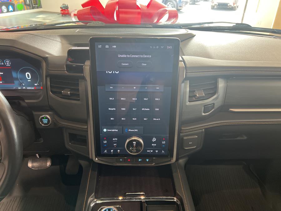 2022 Ford Expedition Max Platinum 4x4, available for sale in Middle Village, New York | Road Masters II INC. Middle Village, New York 2022 Ford Expedition Max Platinum 4x4, available for sale in Middle Village, New York | Road Masters II INC. Middle Village, New York